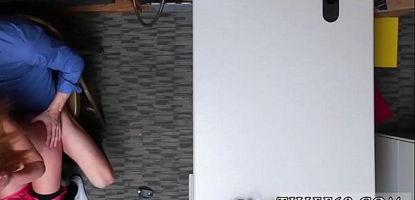  Female police officer xxx She was unusually comfortable with de-robe